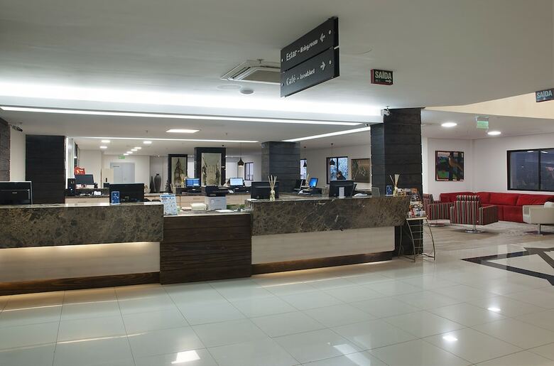 Master Gramado Hotel