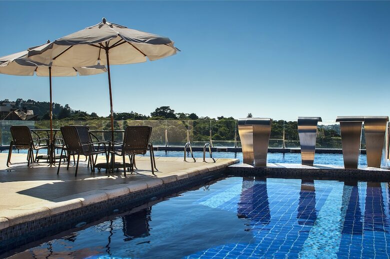 Master Gramado Hotel