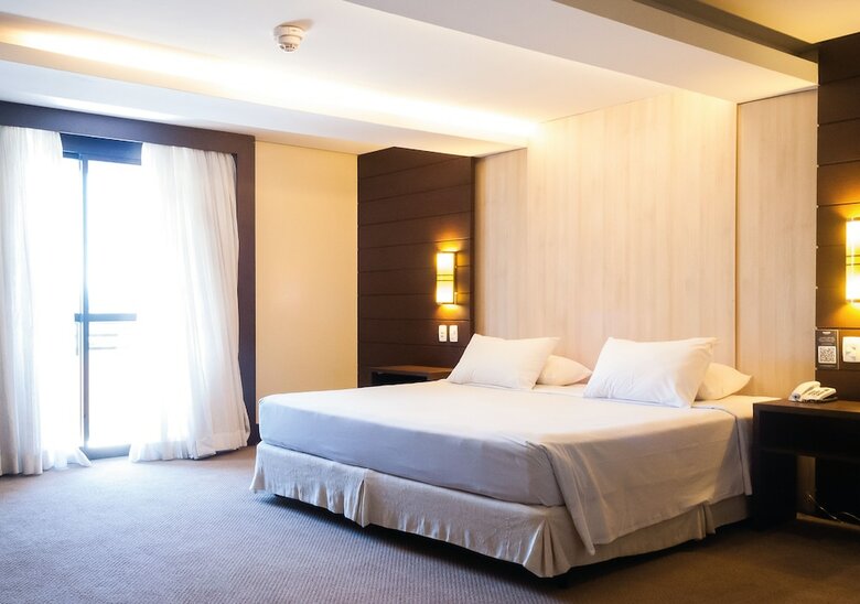 Master Gramado Hotel