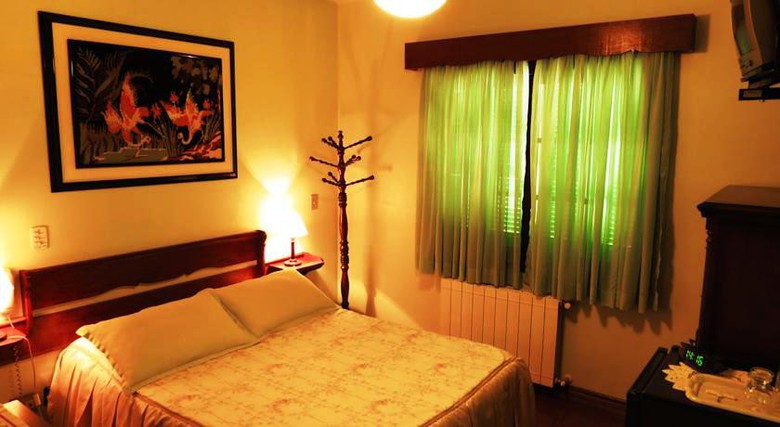 Hotel Pousada Mikolay