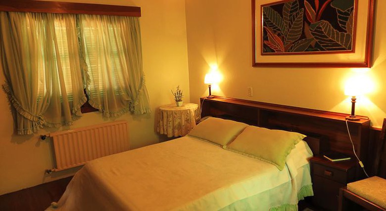 Hotel Pousada Mikolay