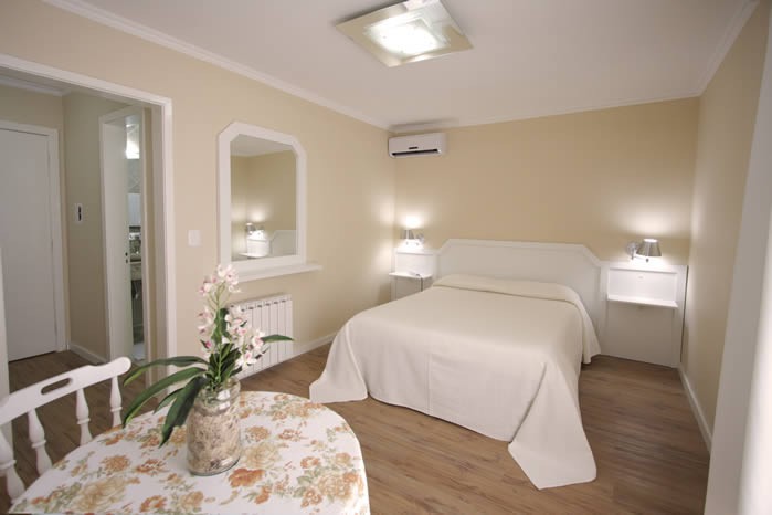 Hotel Galo Vermelho