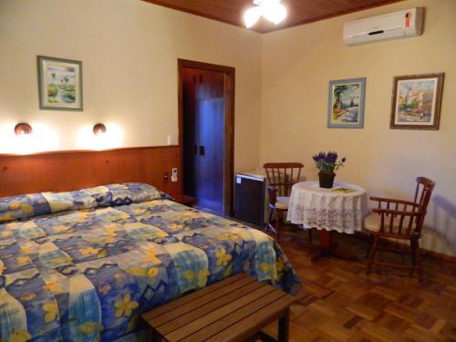 Natur Hotel