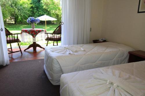 Natur Hotel