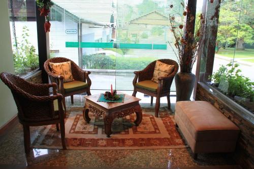 Natur Hotel