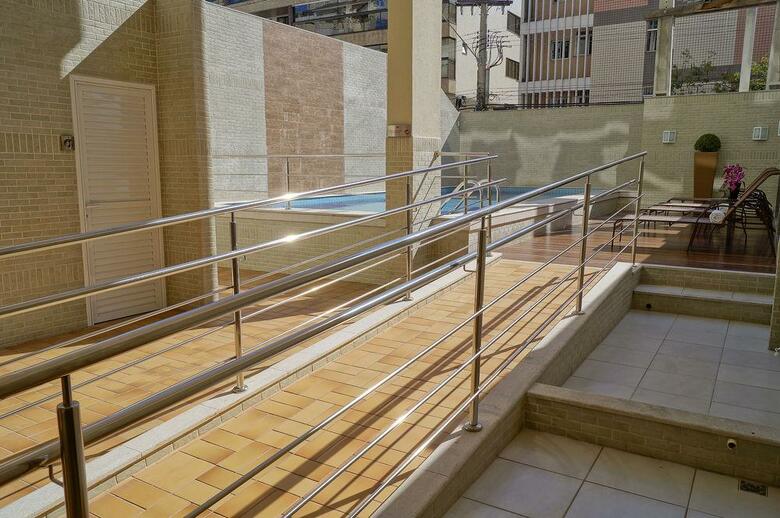 Hotel Bristol Alameda Vitoria