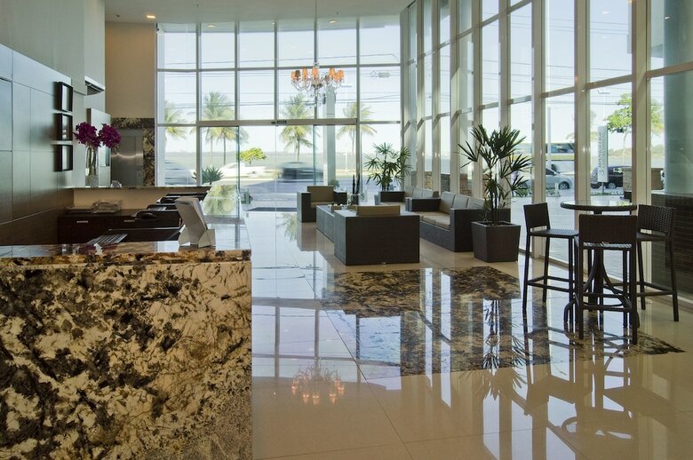 Hotel Bristol Alameda Vitoria
