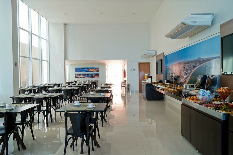 Hotel Bristol Alameda Vitoria