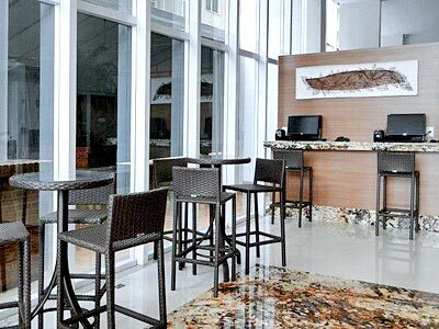 Hotel Bristol Alameda Vitoria
