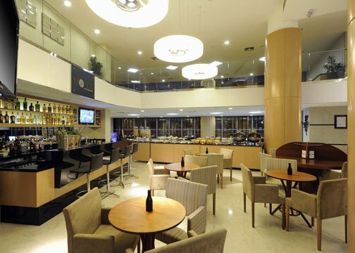 Quality Hotel Aeroporto Vit�ria