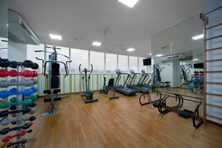 Quality Hotel Aeroporto Vit�ria