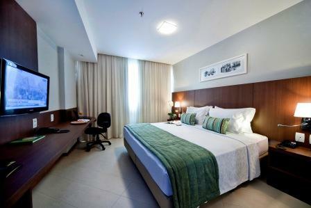 Quality Hotel Aeroporto Vit�ria