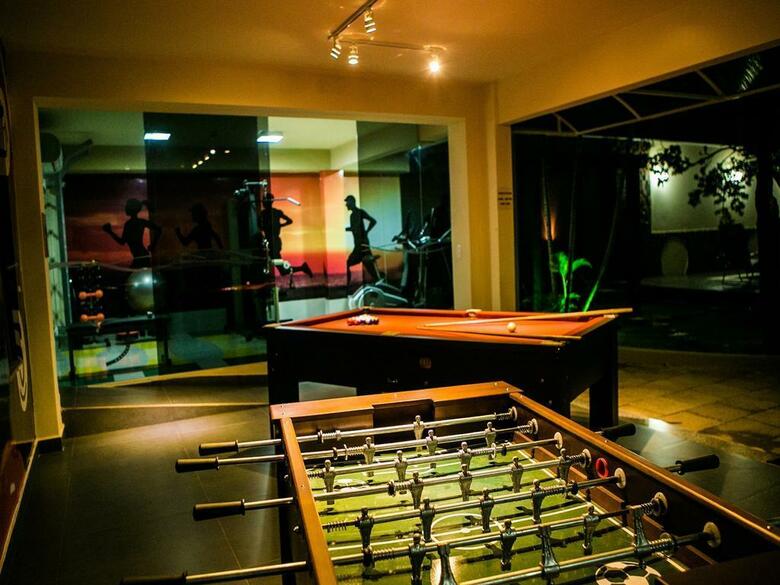 Presidencial Hotel