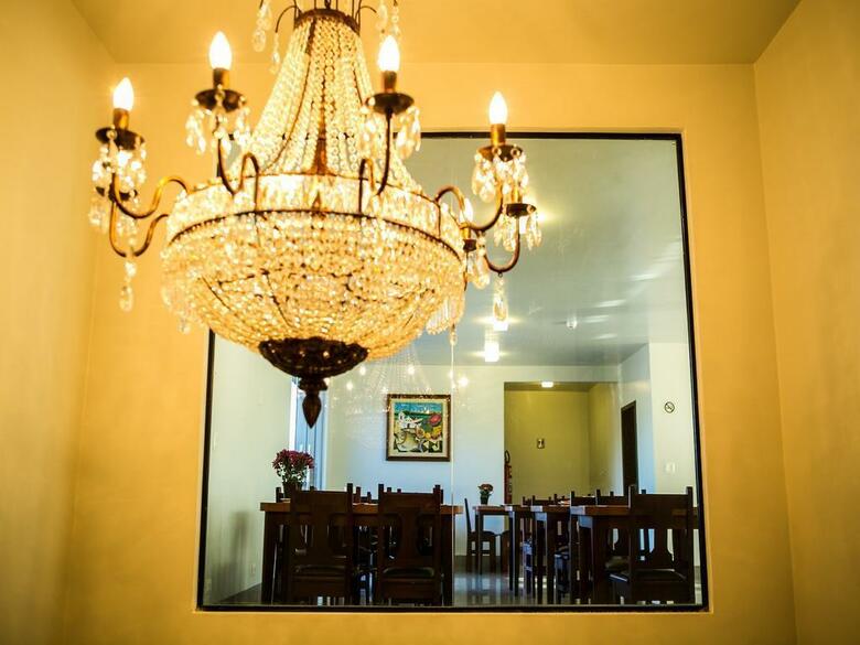Presidencial Hotel
