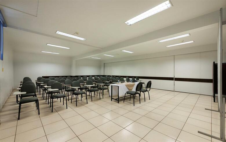 Presidencial Hotel