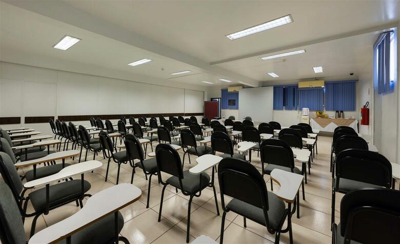 Presidencial Hotel