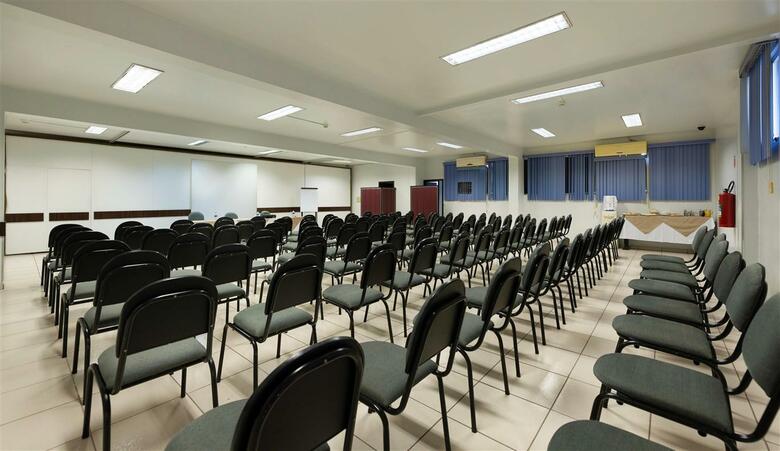 Presidencial Hotel