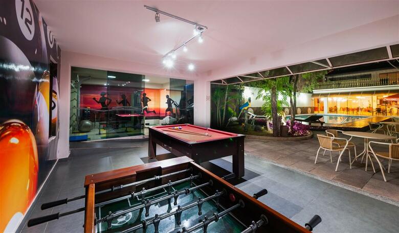 Presidencial Hotel
