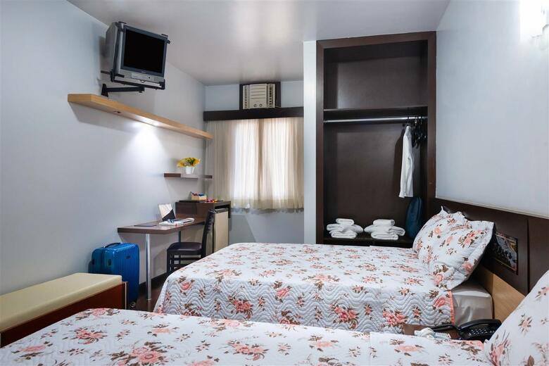 Presidencial Hotel