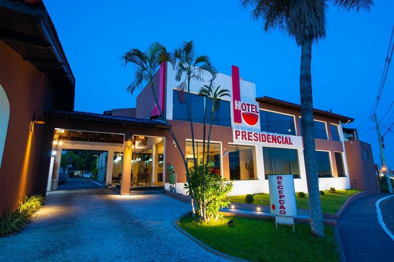 Presidencial Hotel