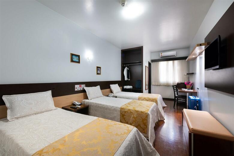 Presidencial Hotel