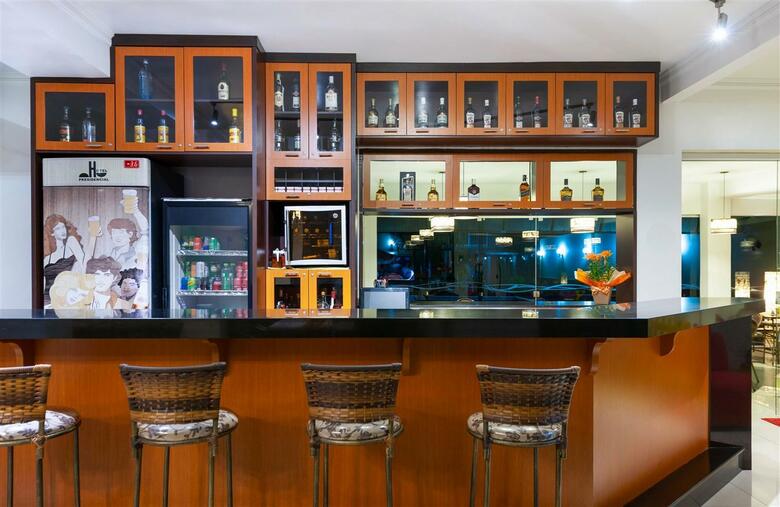Presidencial Hotel