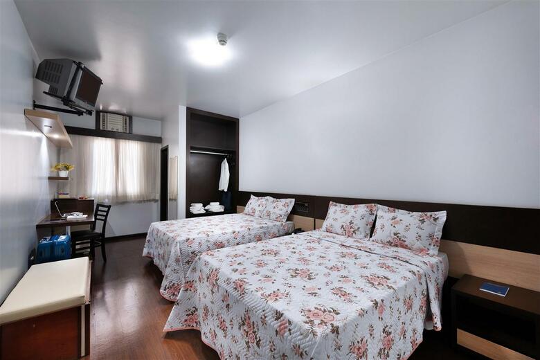 Presidencial Hotel