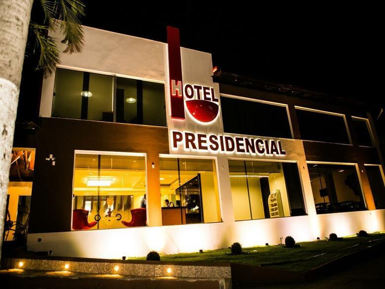 Presidencial Hotel