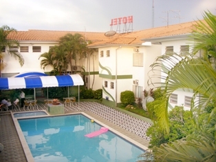 Presidencial Hotel