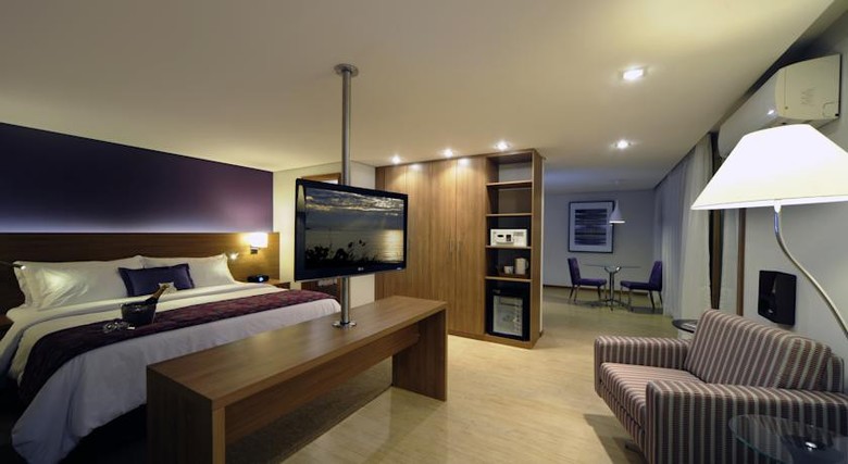 Radisson Hotel Bel�m