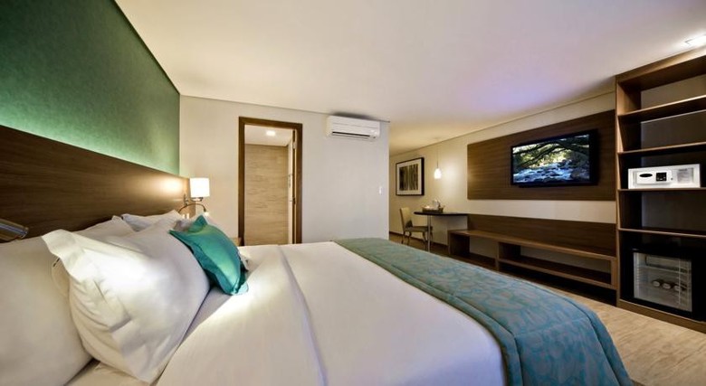 Radisson Hotel Bel�m