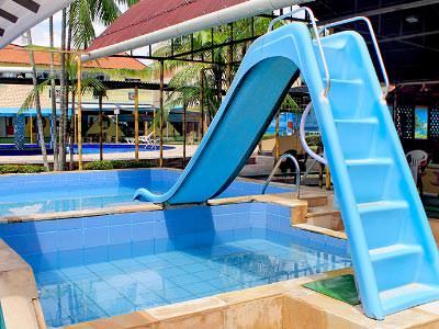 Hotel Riviera D Amazonia