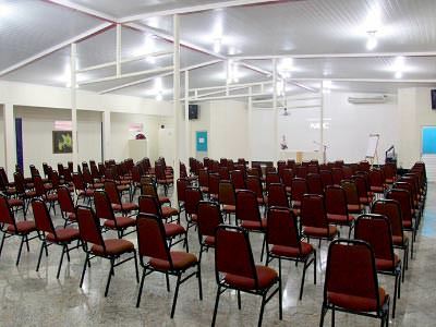 Hotel Riviera D Amazonia