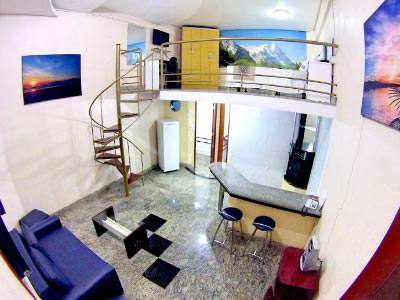Hotel Riviera D Amazonia