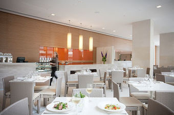 Hotel El Novotel Newcastle Beach