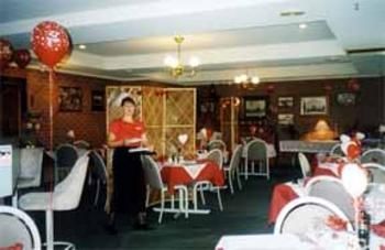 Hotel Comfort Inn Bendigo Central Deborah