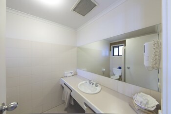 Hotel Comfort Inn Bendigo Central Deborah