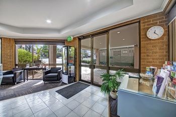 Hotel Comfort Inn Bendigo Central Deborah