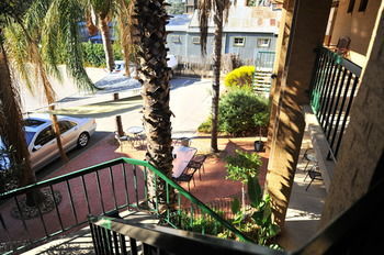 Hotel Comfort Inn Bendigo Central Deborah