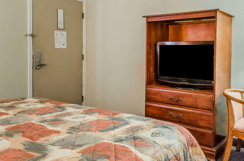 Hotel Econo Lodge Allentown