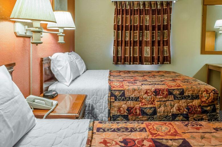 Hotel Econo Lodge Allentown
