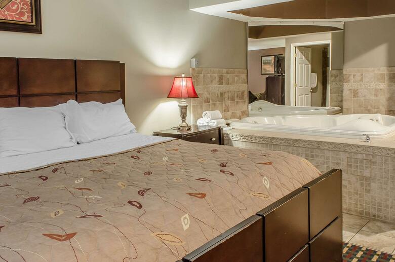 Hotel Econo Lodge Allentown