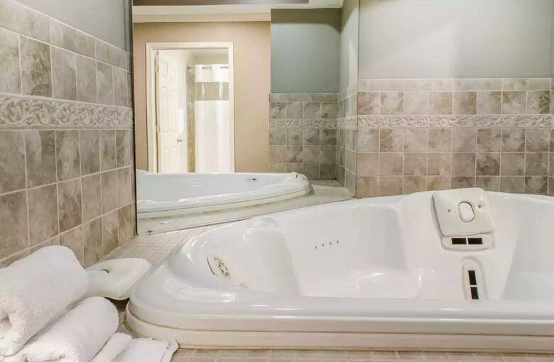 Hotel Econo Lodge Allentown