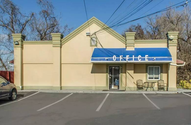 Hotel Econo Lodge Allentown
