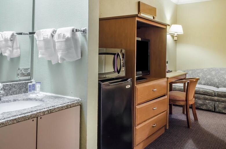 Hotel Econo Lodge Allentown