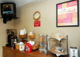 Hotel Econo Lodge Allentown