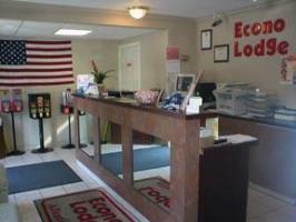 Hotel Econo Lodge Allentown