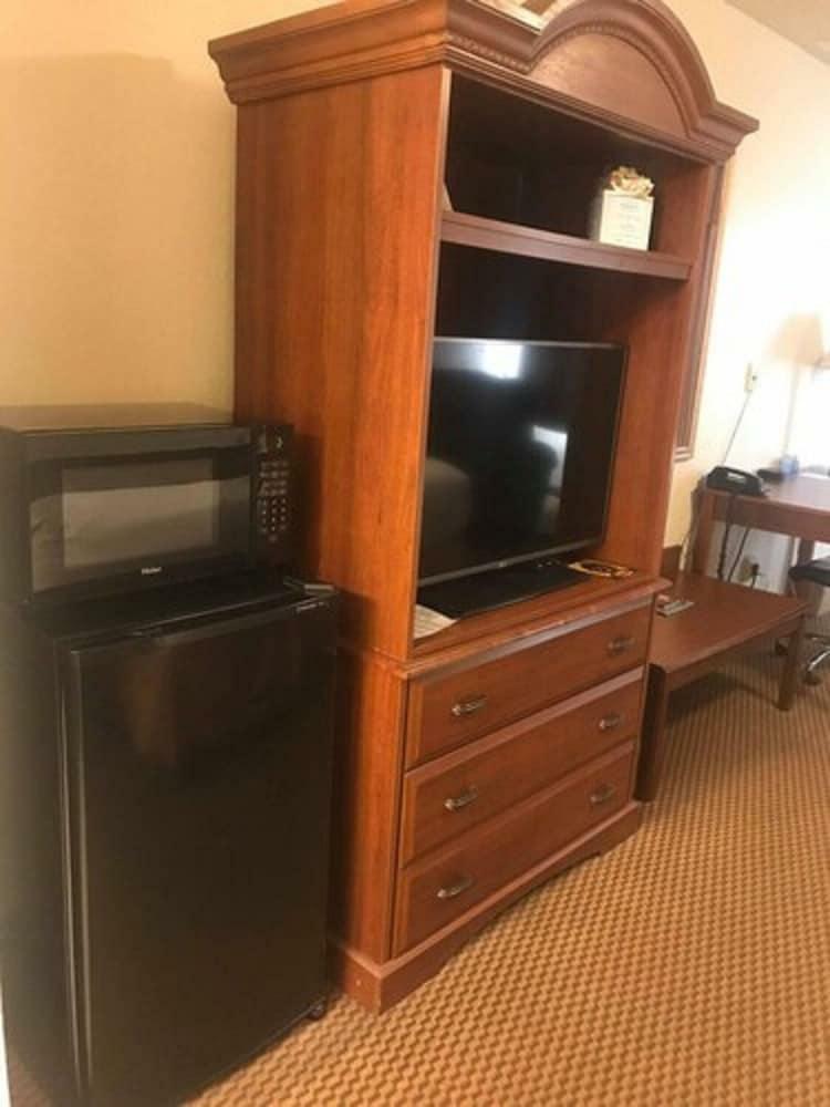 Hotel Best Western Whitten South