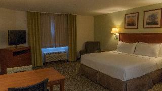Hotel Candlewood Suites Abilene