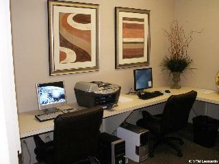 Hotel Candlewood Suites Abilene